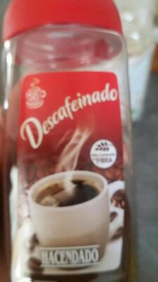 Foto de Descafeinado