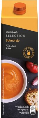 Foto de Salmorejo