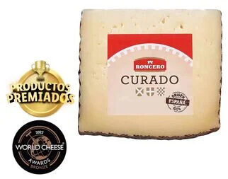Foto de Queso curado