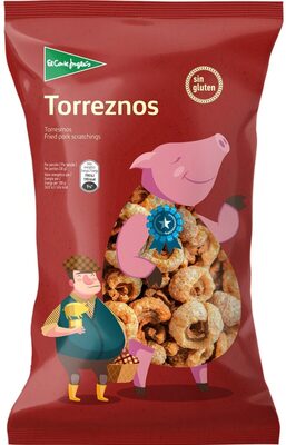 Foto de Torreznos