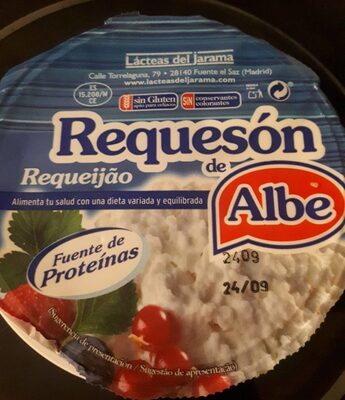 Foto de Requeson