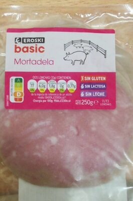 Foto de Mortadela