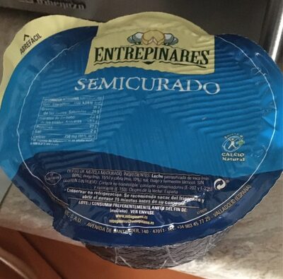 Foto de Semicurado