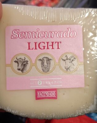 Foto de Queso semicurado