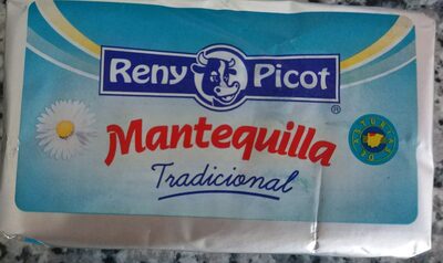 Foto de MANTEQUILLA R / P PASTILLA