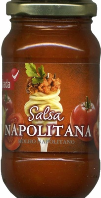 Foto de Salsa napolitana