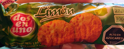 Foto de Limón