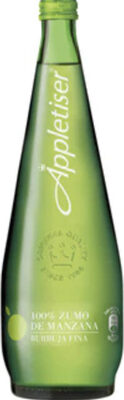 Foto de Appletiser