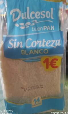Foto de Buen pan