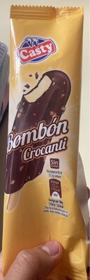 Foto de Bombón crocanti