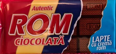 Foto de Tableta ciocolata