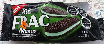 Foto de FRAC Menta