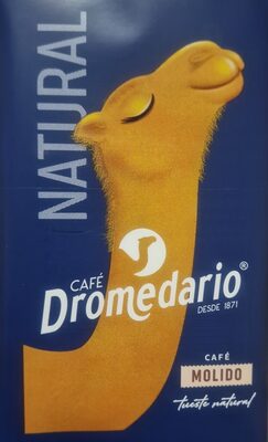 Foto de Cafe Dromedario Natural