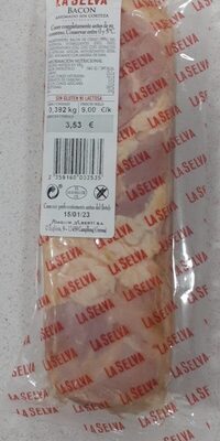 Foto de Bacon
