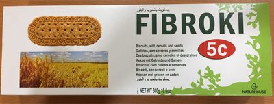 Foto de Fibroki 5C