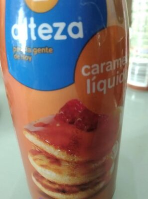 Foto de Caramelo líquido