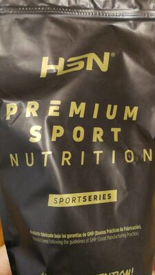 Foto de Evolate protein