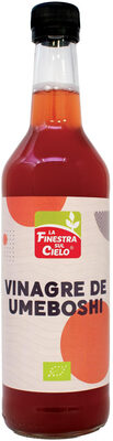Foto de Vinagre de Umeboshi