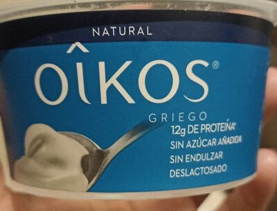 Foto de griego natural