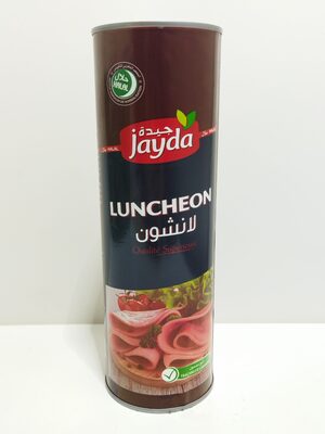 Foto de Jayda