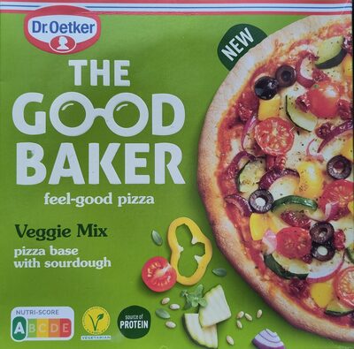 Foto de THE GOOD BAKER