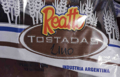 Foto de tostadas teatro