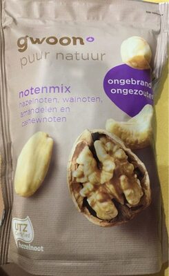 Foto de Notenmix