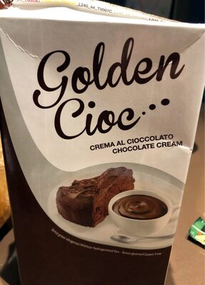 Foto de Crema al Cioccolato