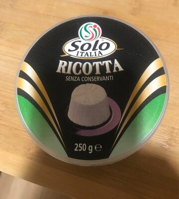 Foto de Ricotta