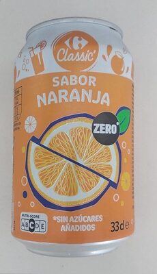 Foto de Saveur orange