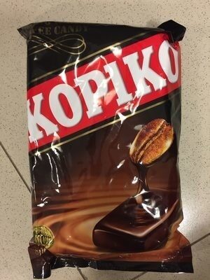 Foto de Kopiko