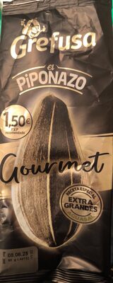 Foto de Piponazo Gourmet Extra Grandes