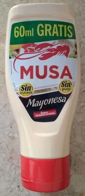 Foto de Mayonesa