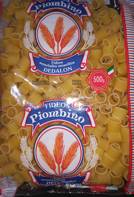 Foto de Fideos Piombino. Dedalon