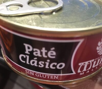 Foto de Paté de hígado clásico