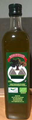 Foto de Aceite de Oliva Virgen Extra