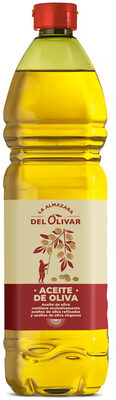 Foto de Aceite de Oliva, acidez ≤ 0,4°