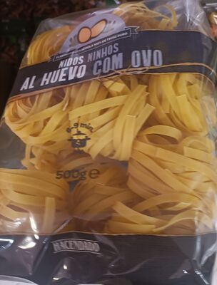 Foto de Nidos al Huevo