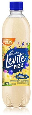 Foto de Levite pomelo fizz