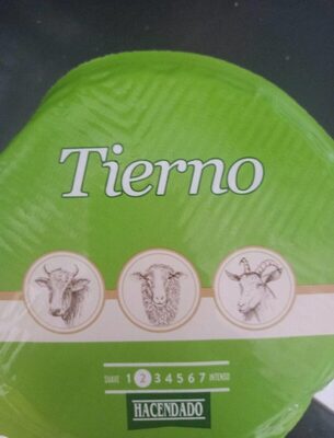 Foto de Queso Tierno