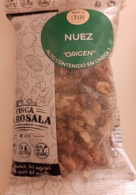 Foto de Nuez