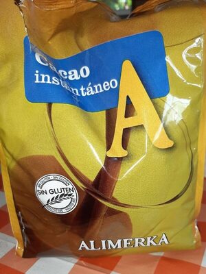 Foto de Cacao instantáneo