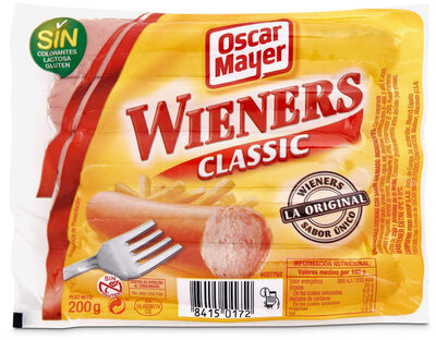 Foto de Wieners classic