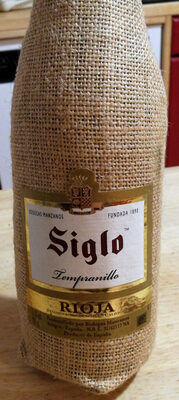 Foto de Siglo Tempranillo