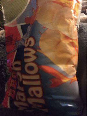 Foto de Barbecue Marshmallows Classic