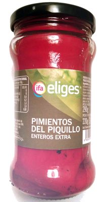 Foto de Pimientos del piquillo