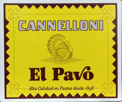 Foto de Cannelloni
