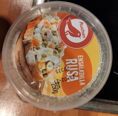 Foto de Ensaladilla Rusa