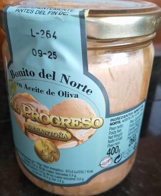 Foto de Bonito del Norte