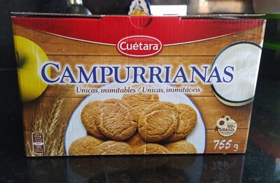 Foto de Campurrianas